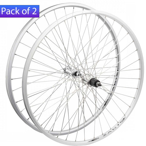 Wheel-Master-700C-29inch-Alloy-Hybrid-Comfort-Double-Wall-Rear-Wheel-700c-Clincher-RRWH0773-WHEL0970-Bicycle-Rear-Wheel