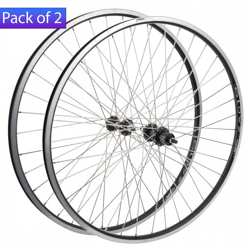 Wheel-Master-700C-29inch-Alloy-Hybrid-Comfort-Double-Wall-Rear-Wheel-700c-Clincher-RRWH0774-WHEL1184-Bicycle-Rear-Wheel