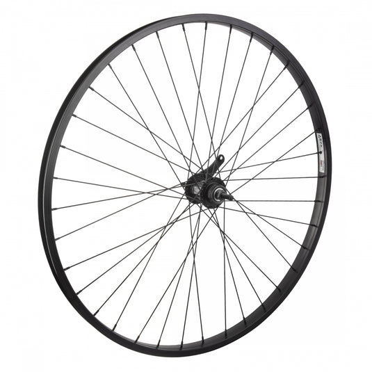 Wheel Master 700C/29in Alloy Hybrid/Comfort, Single Wall, WEI AS7X, Wheelset