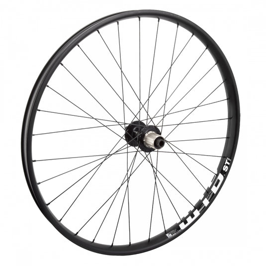 Wheel Master 27.5in Alloy Mountain Disc, Double Wall, WTB ST TCS 6B, Wheelset