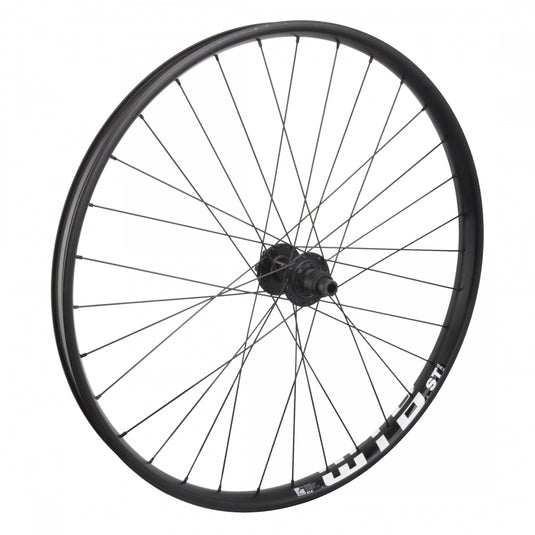 Wheel Master 27.5in Alloy Mountain Disc, Double Wall, WTB ST TCS 6B, Wheelset