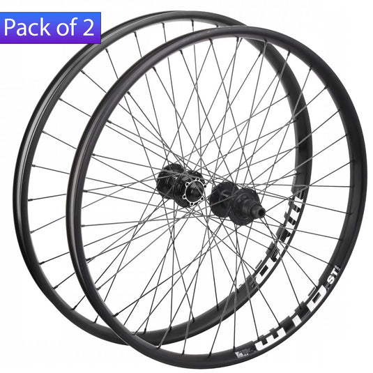 Wheel-Master-27.5inch-Alloy-Mountain-Disc-Double-Wall-Rear-Wheel-27.5-in-Tubeless-RRWH0870-WHEL0777-Bicycle-Rear-Wheel