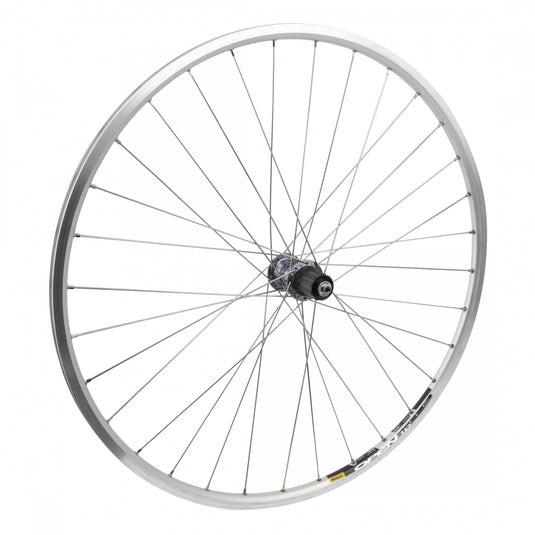 Wheel Master 700C Alloy Road, Double Wall, Mavic Open Pro RIM, Wheelset