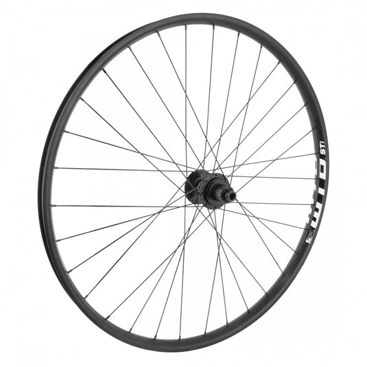 Wheel Master 29in Alloy Mountain Disc Double Wall WTB ST TCS 2.0 i30 C, Wheelset