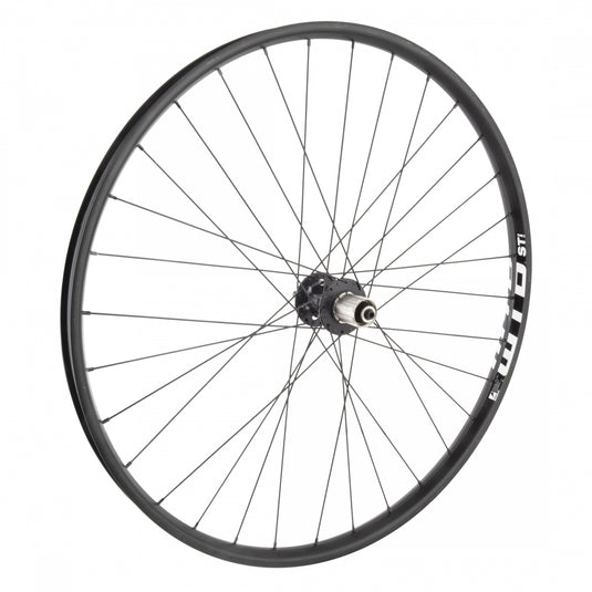 Wheel Master 29in Alloy Mountain Disc, DW, WTB ST TCS 2.0 i30 6B, Wheelset