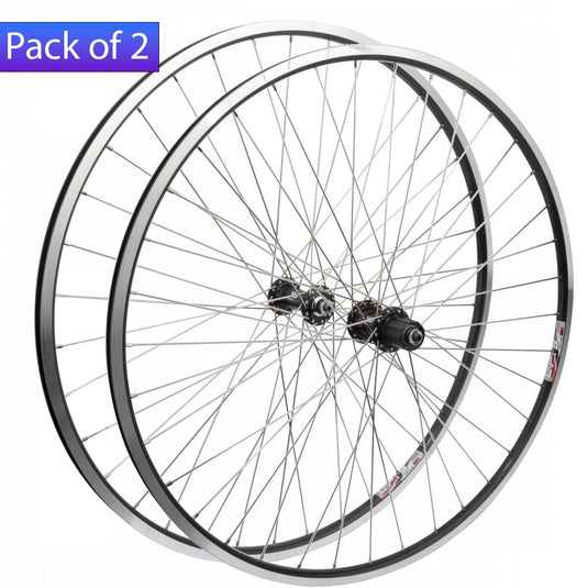 Wheel-Master-700C-Alloy-Road-Double-Wall-Rear-Wheel-700c-Clincher-WHEL0859-RRWH0955-Bicycle-Rear-Wheel