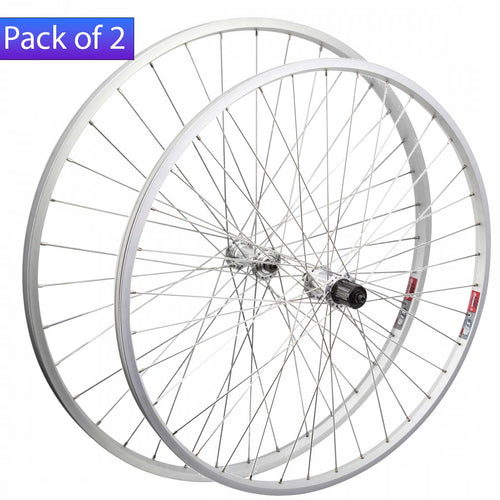 Wheel-Master-700c-29inch-Alloy-Hybrid-Comfort-Single-Wall-Rear-Wheel-700c-Clincher-WHEL0886-RRWH1010-Bicycle-Rear-Wheel