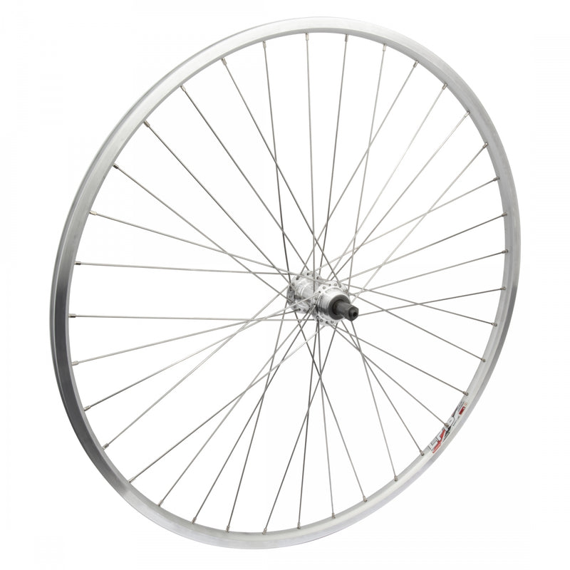 Load image into Gallery viewer, Wheel Master 700C Alloy Road, Double Wall, WEI LP18 RIM, Wheelset
