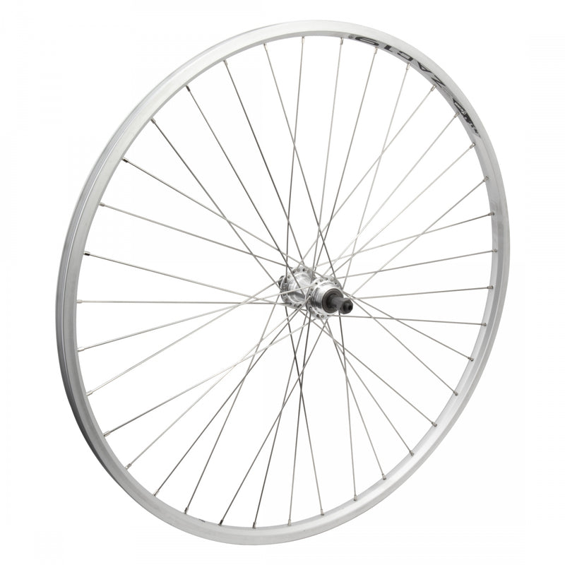 Load image into Gallery viewer, Wheel Master 700C/29in Alloy Hybrid/Comfort, Double Wall WEI ZAC19 RIM, Wheelset
