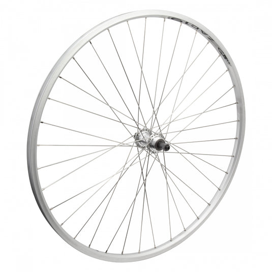 Wheel Master 700C/29in Alloy Hybrid/Comfort, Double Wall WEI ZAC19 RIM, Wheelset