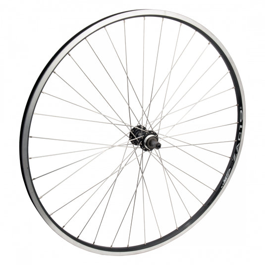 Wheel Master 700C/29in Alloy Hybrid/Comfort, Double Wall WEI ZAC19 RIM, Wheelset