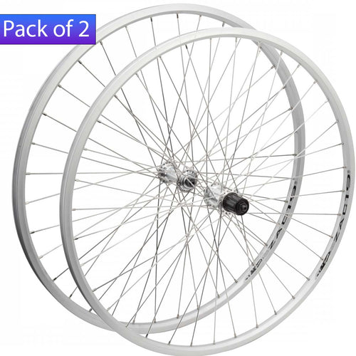 Wheel-Master-700C-29inch-Alloy-Hybrid-Comfort-Double-Wall-Rear-Wheel-700c-Clincher-WHEL0924-RRWH1032-Bicycle-Rear-Wheel