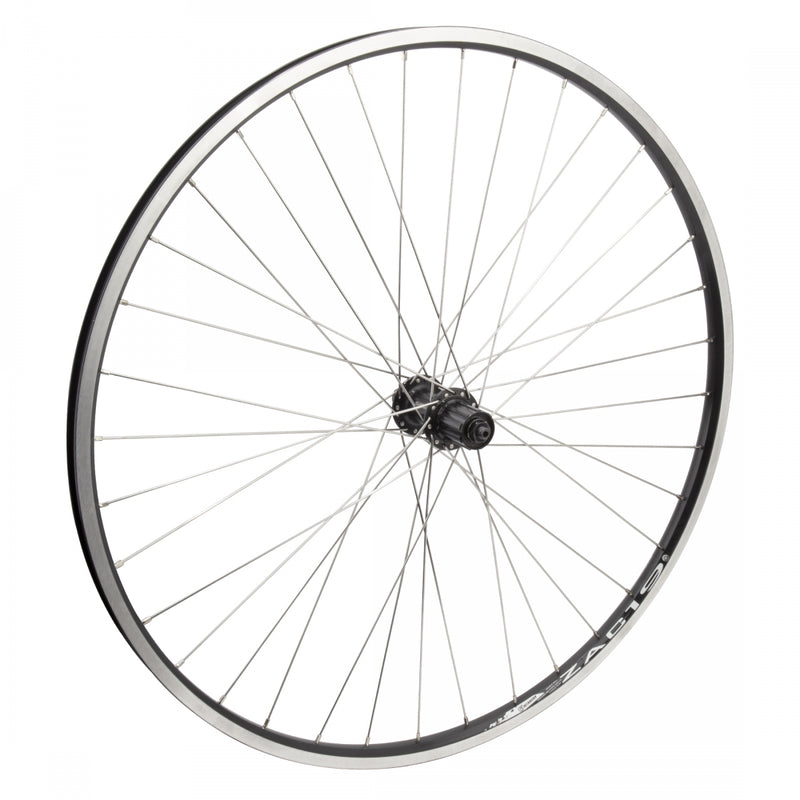 Load image into Gallery viewer, Wheel Master 700C/29in Alloy Hybrid/Comfort, Double Wall WEI ZAC19 RIM, Wheelset
