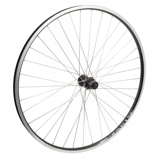 Wheel Master 700C/29in Alloy Hybrid/Comfort, Double Wall WEI ZAC19 RIM, Wheelset