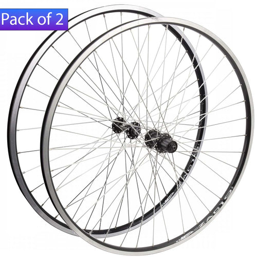 Wheel-Master-700C-29inch-Alloy-Hybrid-Comfort-Double-Wall-Rear-Wheel-700c-Clincher-WHEL0925-RRWH1033-Bicycle-Rear-Wheel