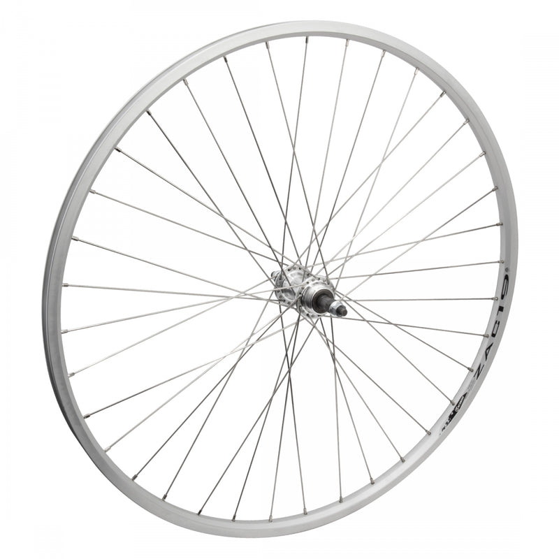 Load image into Gallery viewer, Wheel Master 700C/29in Alloy Hybrid/Comfort, Double Wall WEI ZAC19 RIM, Wheelset
