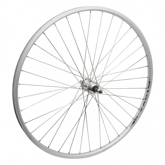 Wheel Master 700C/29in Alloy Hybrid/Comfort, Double Wall WEI ZAC19 RIM, Wheelset