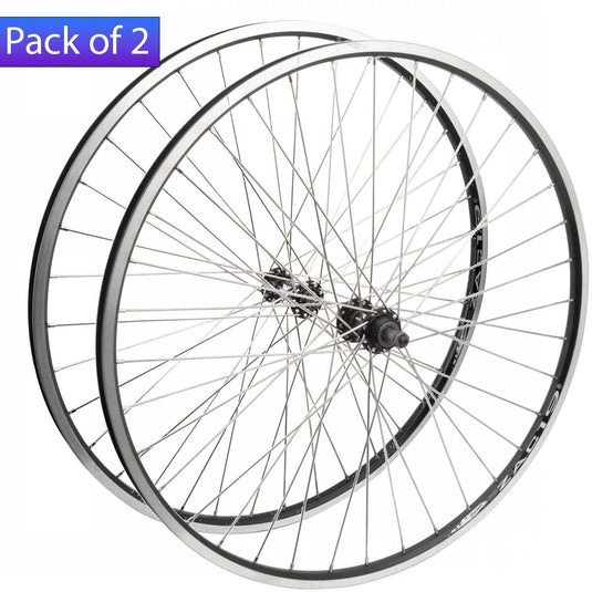 Wheel-Master-700C-29inch-Alloy-Hybrid-Comfort-Double-Wall-Rear-Wheel-700c-Clincher-RRWH1071-WHEL0971-Bicycle-Rear-Wheel