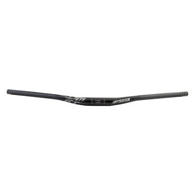 Full-Speed-Ahead-Comet-Riser-Handlebar-35-mm-Flat-Handlebar-Aluminum-FRHB0545-MTB-Flat-Riser-Handlebar