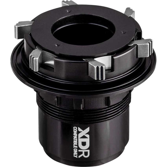 Spank HEX Rear Hub XDR Alloy Freehub & Spacer Ring