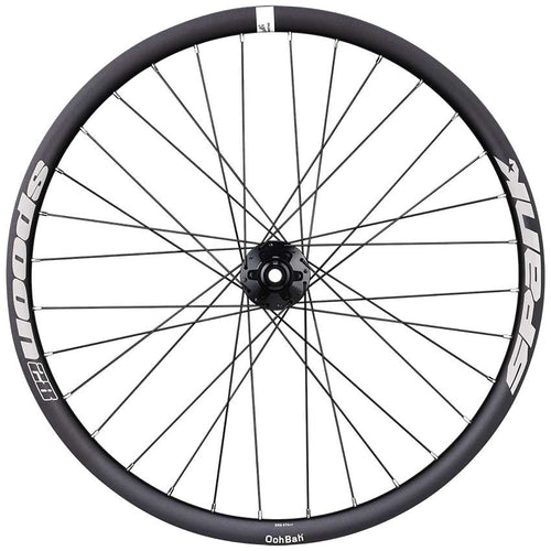 Spank-Front-Wheel-24-in-Clincher-SFTWH7121-Bicycle-Front-Wheel