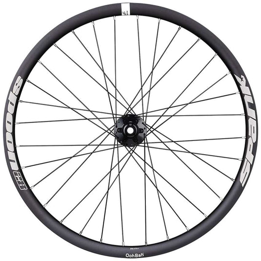 Spank-Front-Wheel-24-in-Clincher-SFTWH7121-Bicycle-Front-Wheel