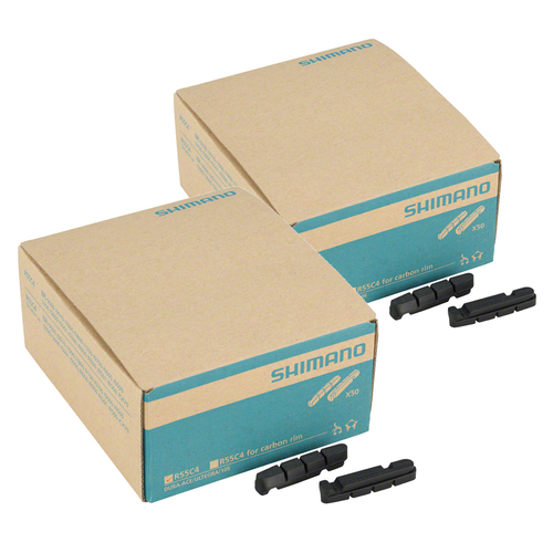 Shimano-Road-Replacement-Pads-Brake-Pad-Insert-Road-Bike-BR1264PO2-Bicycle-Brake-Pads