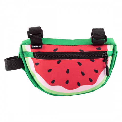 Snack!-Watermelon-Frame-Bag-Frame-Pack-FRPK0040