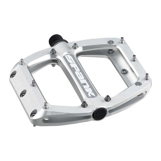 Spank Spoon 90 Platform Pedals 9/16