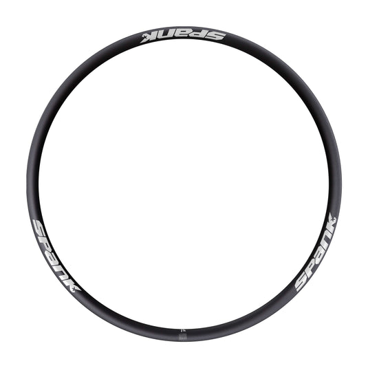 Pack of 2 Spank SPIKE 33 Rim, 29" Black