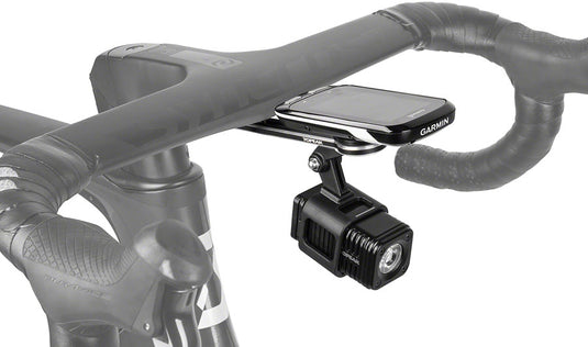 Topeak UTF Multi-Mount Integrated Computer Mount - 120mm Extension