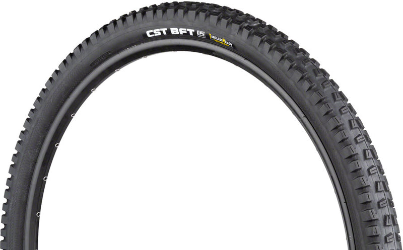 Load image into Gallery viewer, CST-Big-Fat-Tire-26-in-2.4-in-Wire-TR3755-Wire-Bead-Tires
