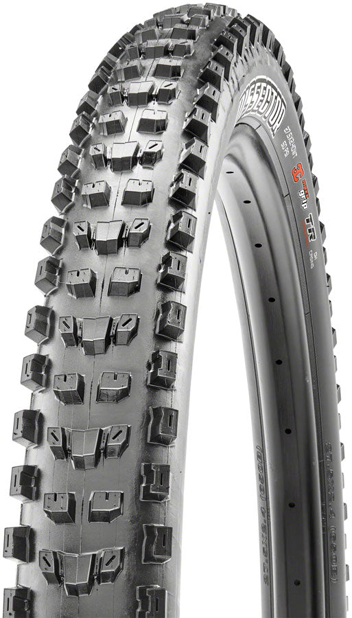 Load image into Gallery viewer, Maxxis Rekon Tire 29 X 2.4 60Tpi Tubeless Folding 3C Maxx Terra Exo Wide Black
