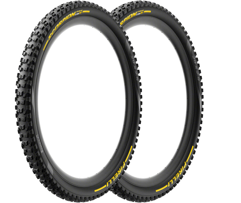 Load image into Gallery viewer, --TIRE8725PO2-Wire-Bead-Tires
