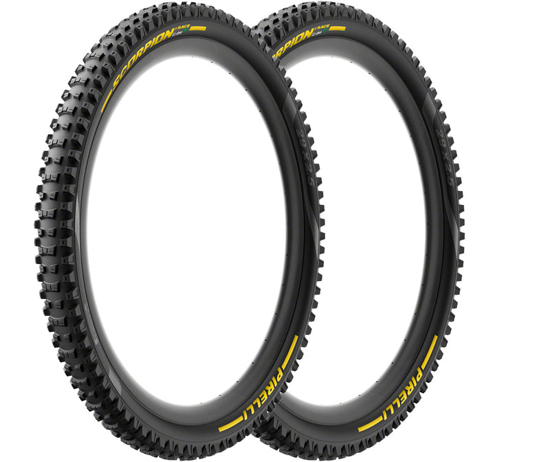 Load image into Gallery viewer, --TIRE8727PO2-Wire-Bead-Tires
