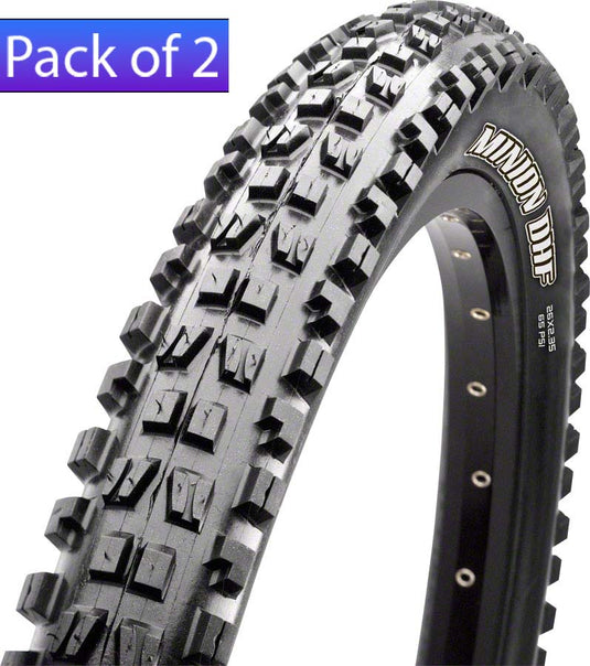 Maxxis-Minion-DHR-II-Tire-27.5-in-2.4-Folding-TR1494-TR6414-Folding-Tires