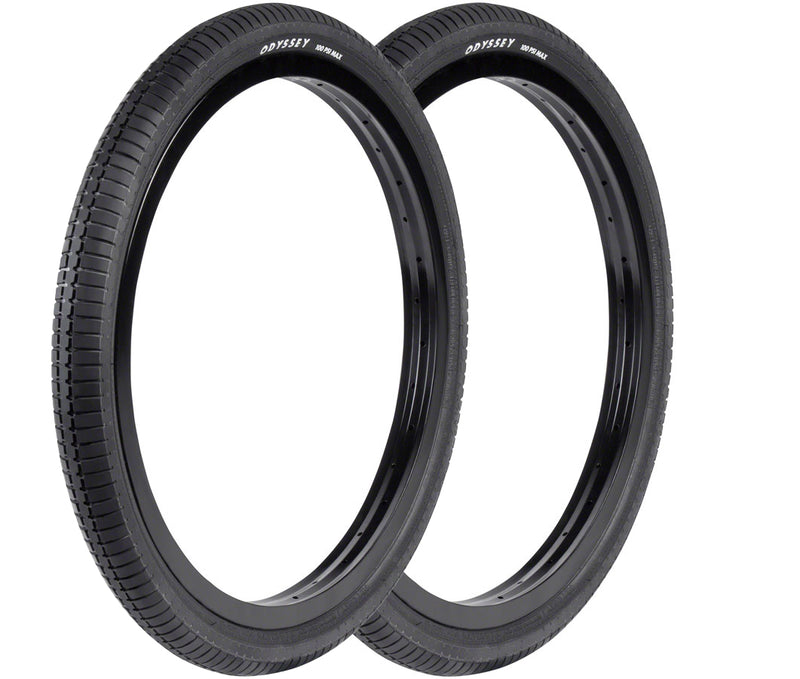 Load image into Gallery viewer, --TIRE6805PO2-Wire-Bead-Tires
