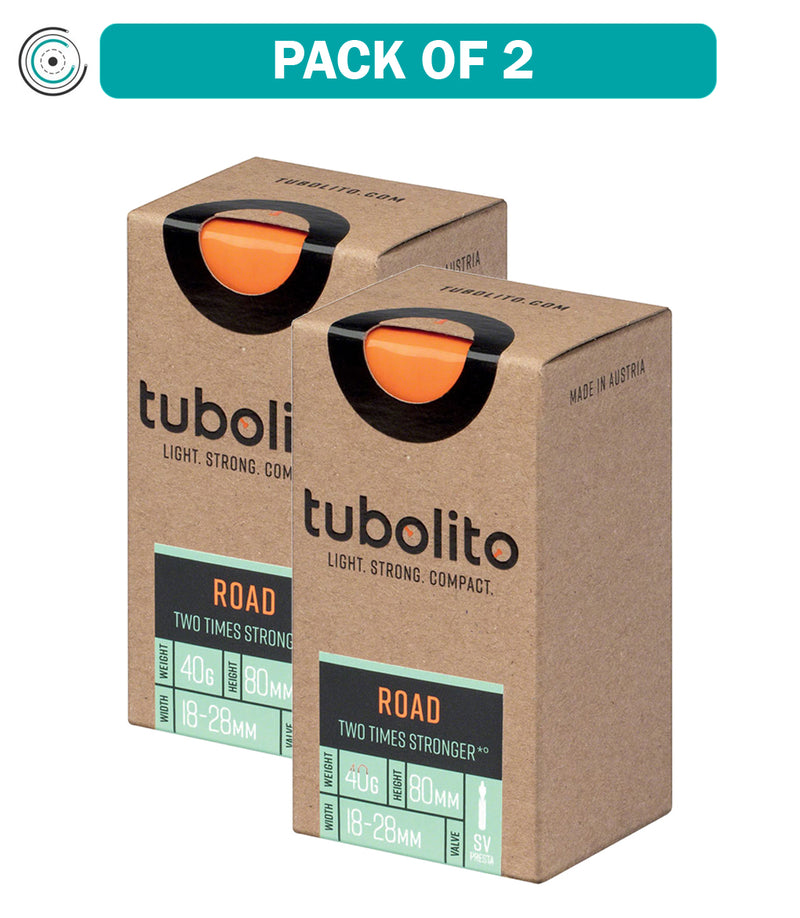 Load image into Gallery viewer, tubolito-Tubo-Road-Tube-Tube-TU3016PO2-Bicycle-Tubes
