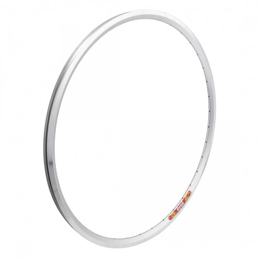 Velocity Dyad Rim - 700, Rim, Silver, 36H, Clincher