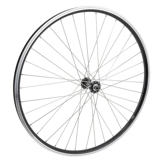 Wheel-Master-26inch-Alloy-Mountain-Double-Wall-Front-Wheel-26-in-Clincher-FTWH0557-Bicycle-Front-Wheel