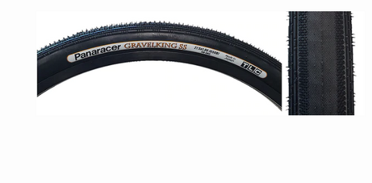 Panaracer-GravelKing-SS-27.5-1.5-in-Folding-TIRE6575-Folding-Tires