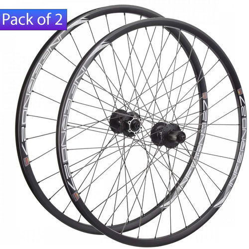 Wheel-Master-29inch-Alloy-Mountain-Disc-Double-Wall-Front-Wheel-29-in-Clincher-RRWH0785-WHEL0697-Bicycle-Front-Wheel