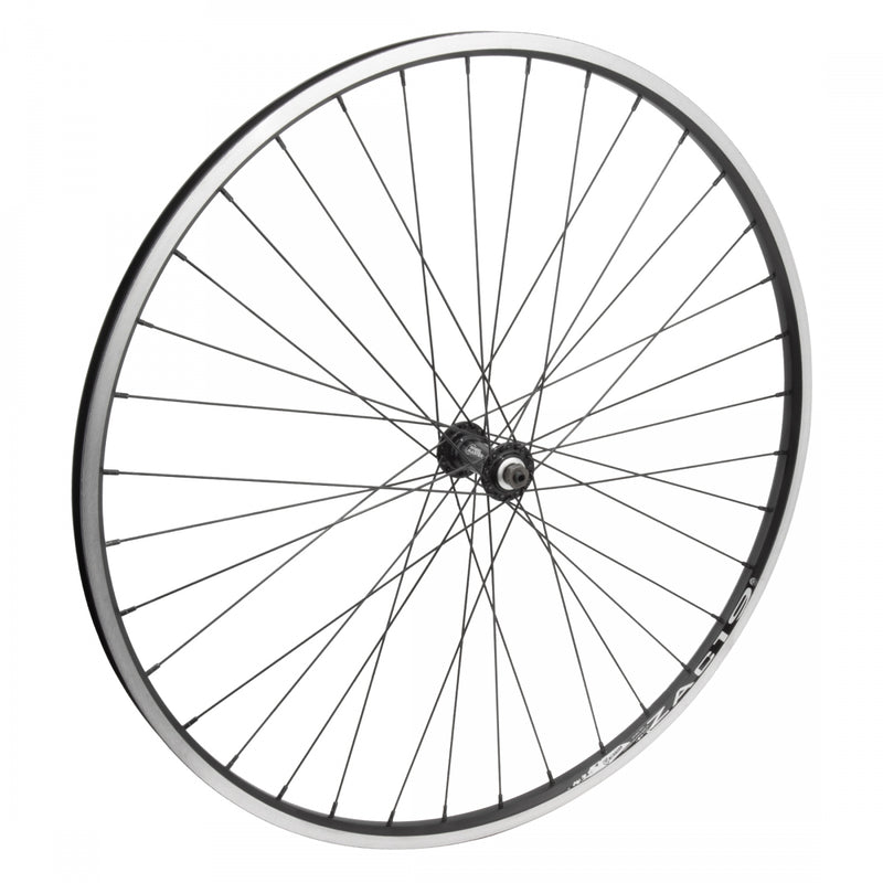 Load image into Gallery viewer, Wheel Master 700C/29in Alloy Hybrid/Comfort, Double Wall WEI ZAC19 RIM, Wheelset
