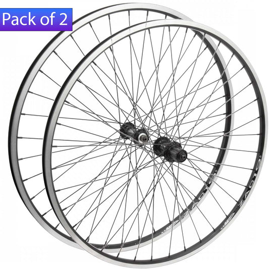 Wheel-Master-700C-29inch-Alloy-Hybrid-Comfort-Double-Wall-Front-Wheel-700c-Clincher-WHEL0701-RRWH0790-Bicycle-Front-Wheel