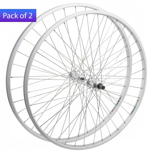 Wheel-Master-27inch-Alloy-Road-Single-Wall-Front-Wheel-27-in-Clincher-WHEL0704-RRWH0809-Bicycle-Front-Wheel