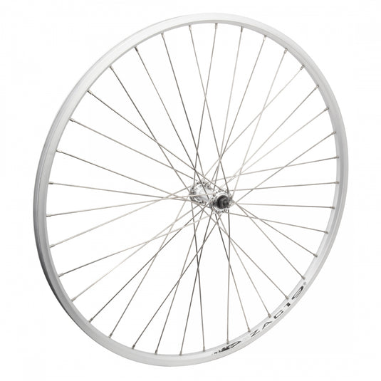 Wheel Master 700C/29in Alloy Hybrid/Comfort, Double Wall WEI ZAC19 RIM, Wheelset