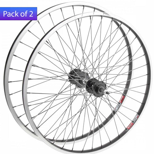 Wheel-Master-27.5inch-Alloy-Mountain-Disc-Single-Wall-Front-Wheel-27.5-in-Clincher-RRWH0804-WHEL0718-Bicycle-Front-Wheel