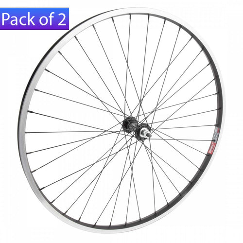 Wheel-Master-27.5inch-Alloy-Mountain-Single-Wall-Front-Wheel-27.5-in-Clincher-RRWH0805-WHEL0720-Bicycle-Front-Wheel