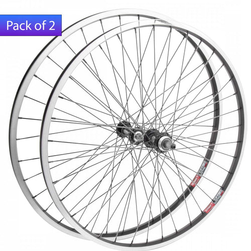 Wheel-Master-27.5inch-Alloy-Mountain-Single-Wall-Front-Wheel-27.5-in-Clincher-RRWH0808-WHEL0723-Bicycle-Front-Wheel