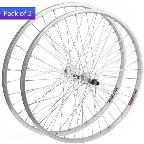 Wheel-Master-27.5inch-Alloy-Mountain-Single-Wall-Front-Wheel-27.5-in-Clincher-RRWH0848-WHEL0767-Bicycle-Front-Wheel